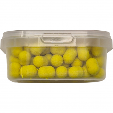 Kogha Crazy Action Baits Mini Wafter Dumbells (Ananas)