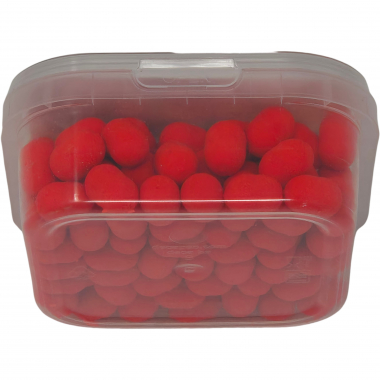 Kogha Crazy Action Baits Mini Wafter Dumbells (Halibut)