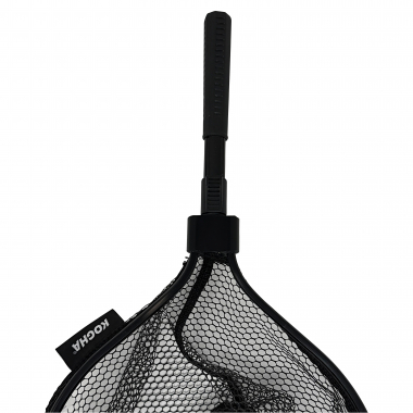 Kogha Dropshot Streetfisher Kescher Delta