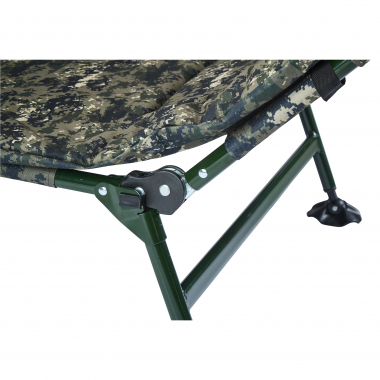 Kogha Liege Relax (phantomX Oliv)