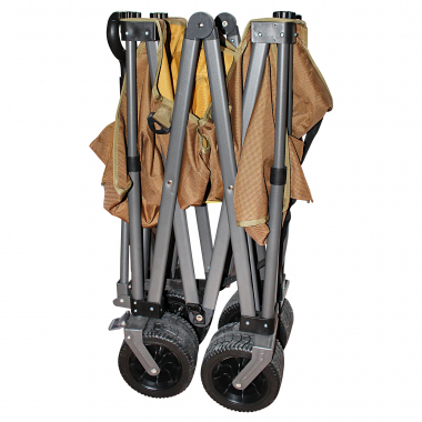 Kogha Tackle Bollerwagen Goliath XTRA