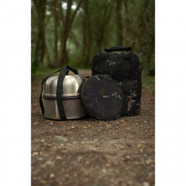 Korda Cobb Bag Dark Kamo