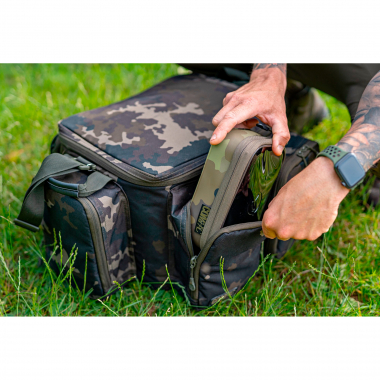 Korda Compac Carryall Dark Kamo X-Large