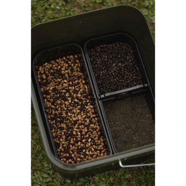 Korda PVA Kontainer System (10L)