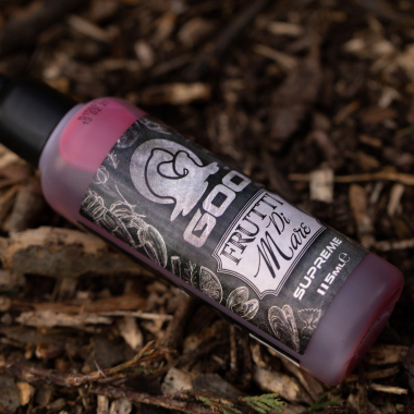 Korda Supreme Goo (Frutti Di Mare)