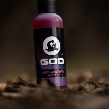 Korda Supreme Goo (Mullberry Supreme)