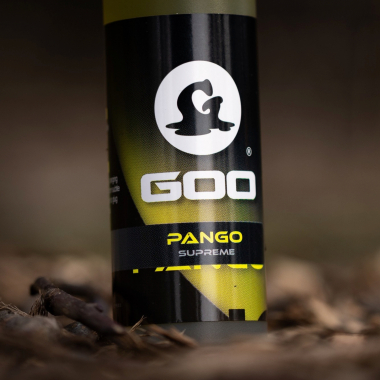 Korda Supreme Goo (Passion Fruit)