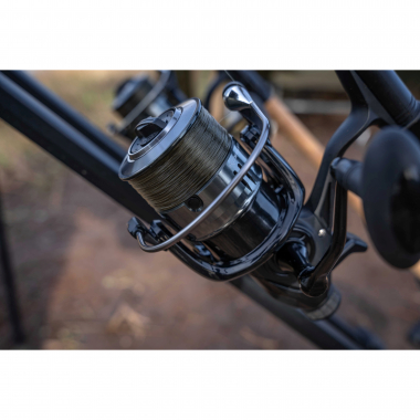 Korum Radius Freespool Reel