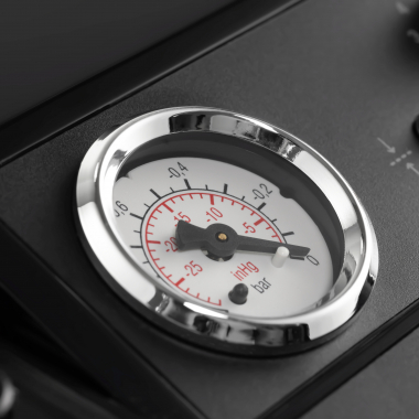 Lava Vakuumiergerät V.300® Black