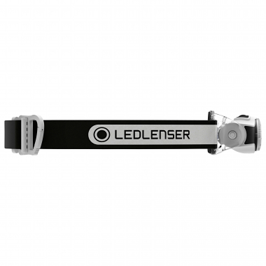 Led Lenser Ledlenser MH3 Stirn-/Mehrzweck-Lampe - schwarz
