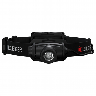 Led Lenser Stirnlampe H5 Core (Akku-Version)
