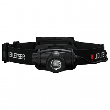 Led Lenser Stirnlampe H5R Core (Akku-Version)