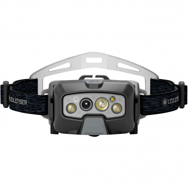 Led Lenser Stirnlampe HF8R Core