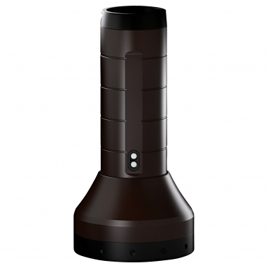 Led Lenser Taschenlampe P18R Signature Edition