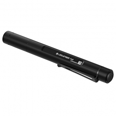 Led Lenser Taschenlampe (P4R)