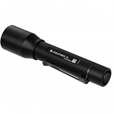 Led Lenser Taschenlampe (P5)