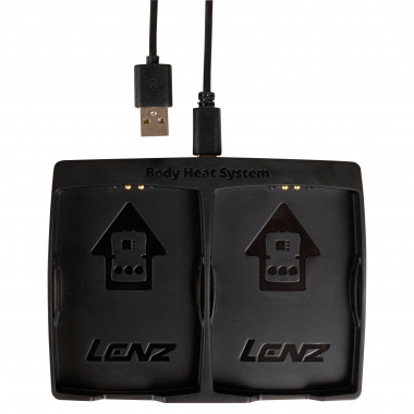 Lenz Lithium Pack RCB 2000 (USB-C)
