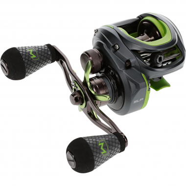 Lew´s MACH 2 Baitcast Reel