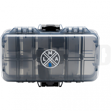 LMAB Double Face Box