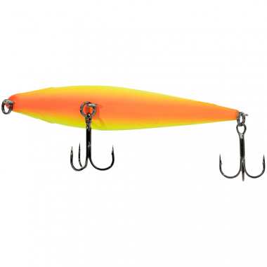 LMAB KØFI Dog Vibe 85F (Firetiger)