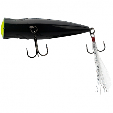 LMAB KØFI Splash Vibe 70F (Black Tiger)