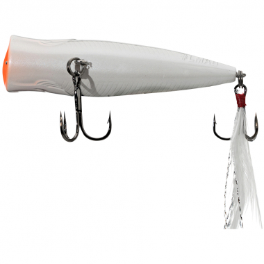 LMAB KØFI Splash Vibe 70F (White Tiger)