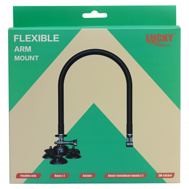 Lucky Flexibler Sondenarm