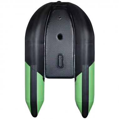 MAD CAT Carbon Optix 190 Belly Boat