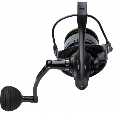 MAD CAT Dominion Spinning Reel