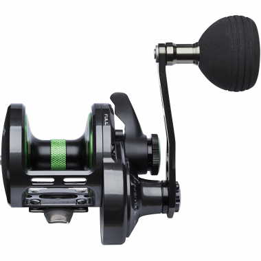 MAD CAT Full Force Conventional Reel