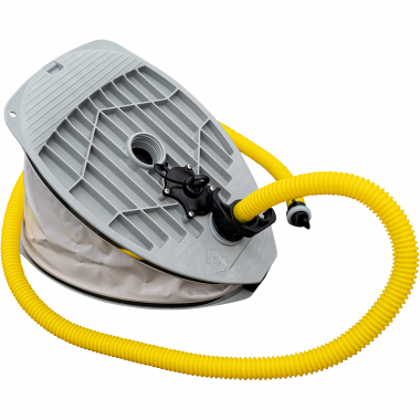 MAD CAT Robuster Boat