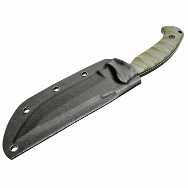 Magnum Persian Fixed