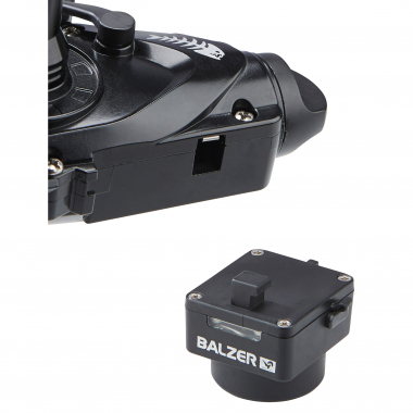 Matze Koch Space Runner BT-I