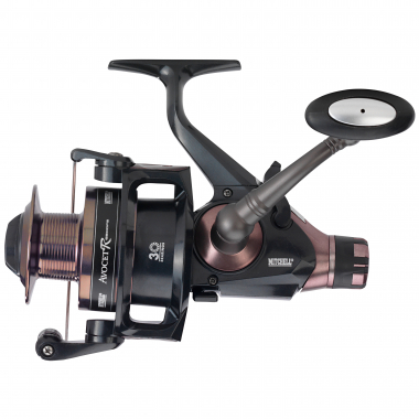 Mitchell Mitchell Avocet R Free Spool Rolle