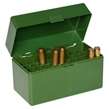 Munitionsbox