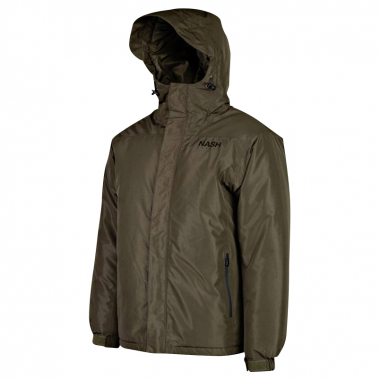 Nash Arctic Suit Herren (Oliv )