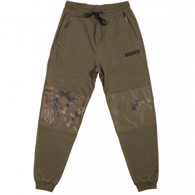 Nash Herren Scope Lite Joggers Herren (Oliv )