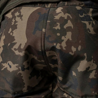 Nash Unisex Zero Tolerance Helluva Waterproof Trousers Camo