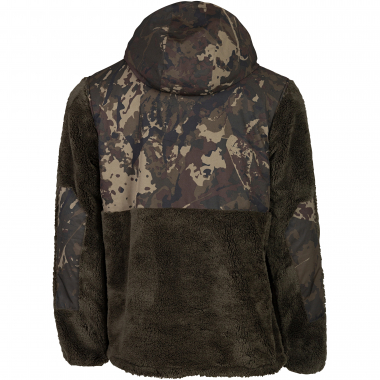 Nash Zero Tolerance Polar Fleece (Oliv/Camouflage)
