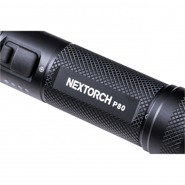 Nextorch Taschenlampe P80