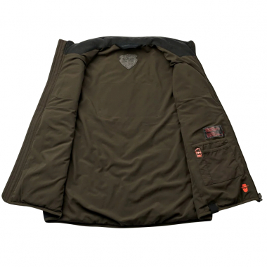 Northern Hunting Heizweste Reidar