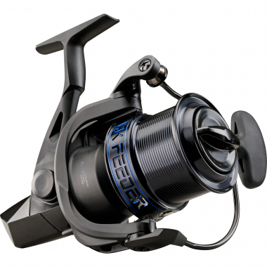 Okuma 6K Feeder