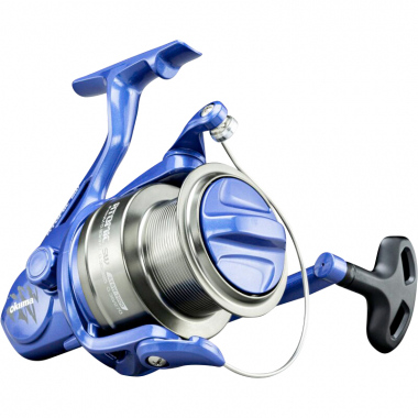 Okuma ATOMIC SW SPINNROLLE