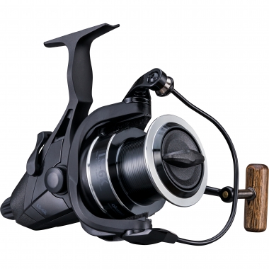 Okuma BAITFEEDER SPINNROLLE LS 6K, LS 8K