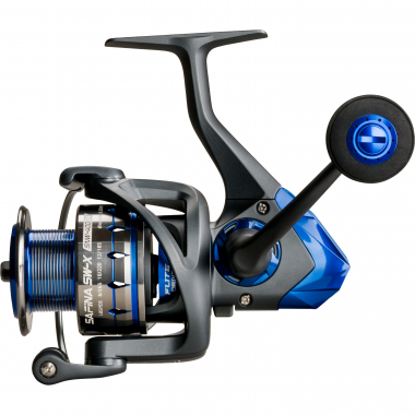 Okuma Safina SW-X