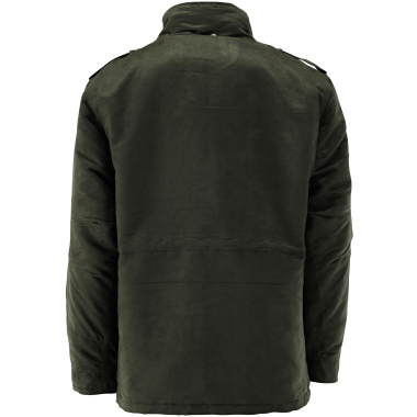 OS Trachten 2 in 1 Outdoorjacke