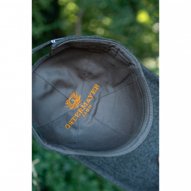 Ostermayer Jagd Unisex Lodenkappe Werner