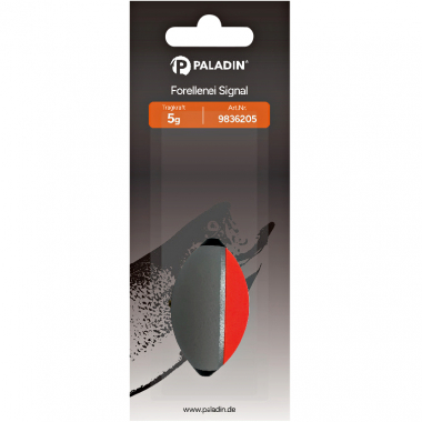 Paladin Forellenei Signal