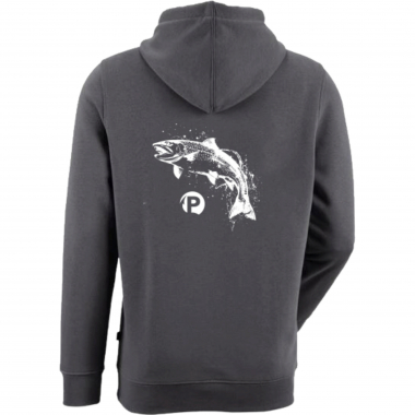 Paladin Hoodie Paladin Trout Herren (Grey)