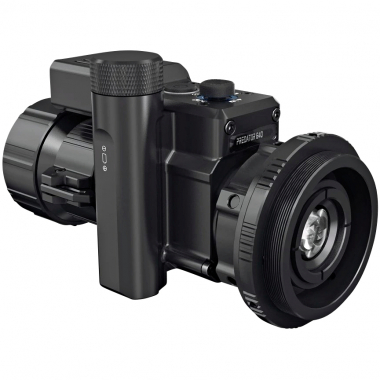 Pard Monokular Predator (480 LRF)